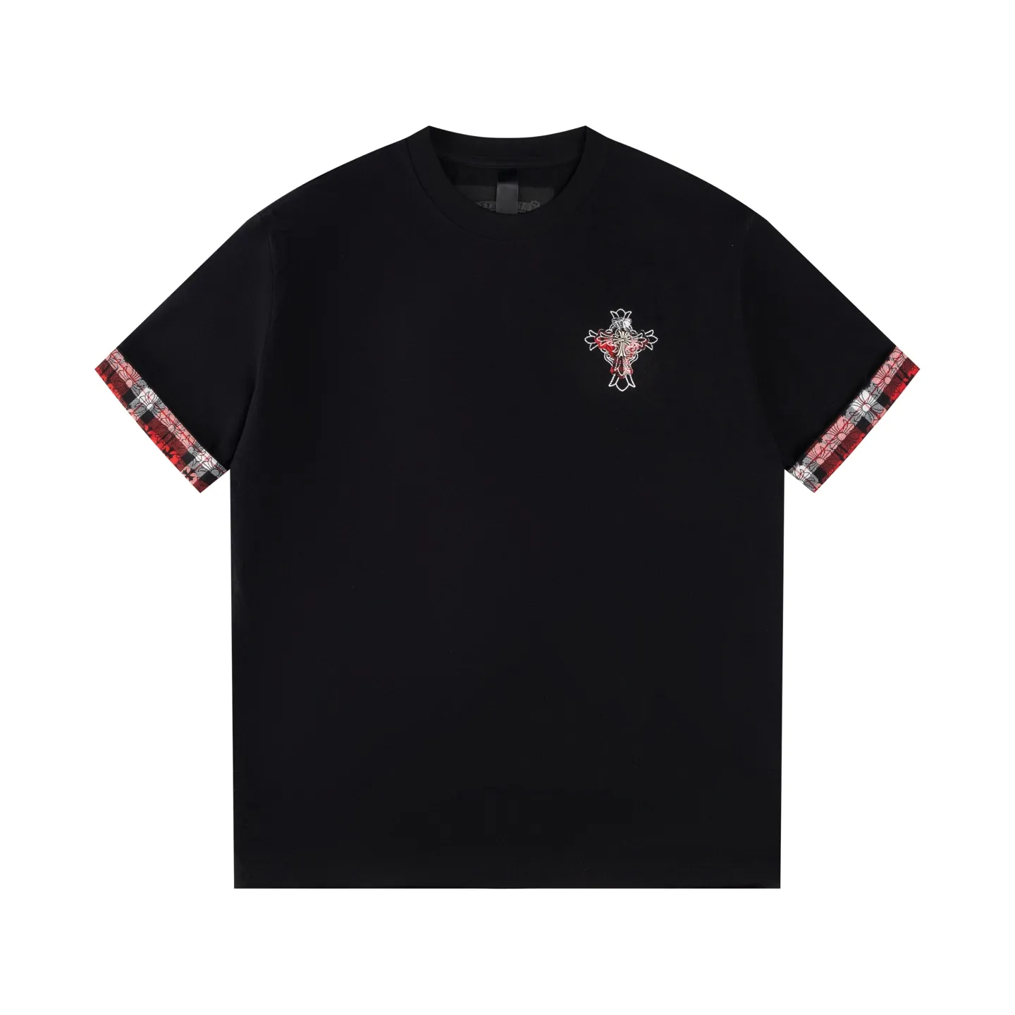 k 6075 CH 25FW New Arrival T G ⚠️ ： ！ ！ Size：S M L XL ：Black，White
